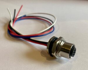 NMEA 2000 - Panel Mount Connector