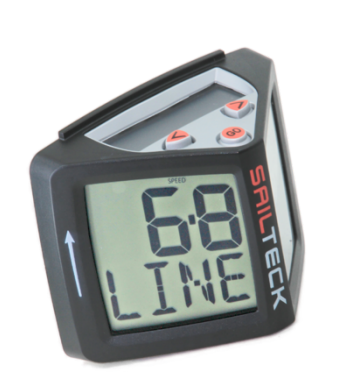 GPS Compass (includes cradle + softpack)
