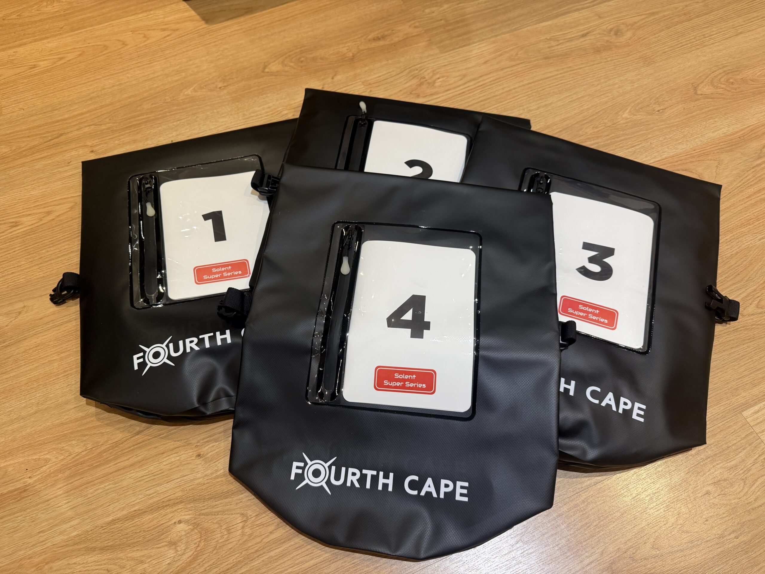 CrewBag Crew Pack [4]