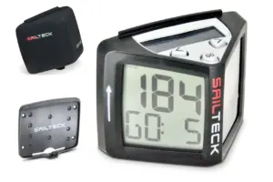 Race Compass (includes cradle + softpack)