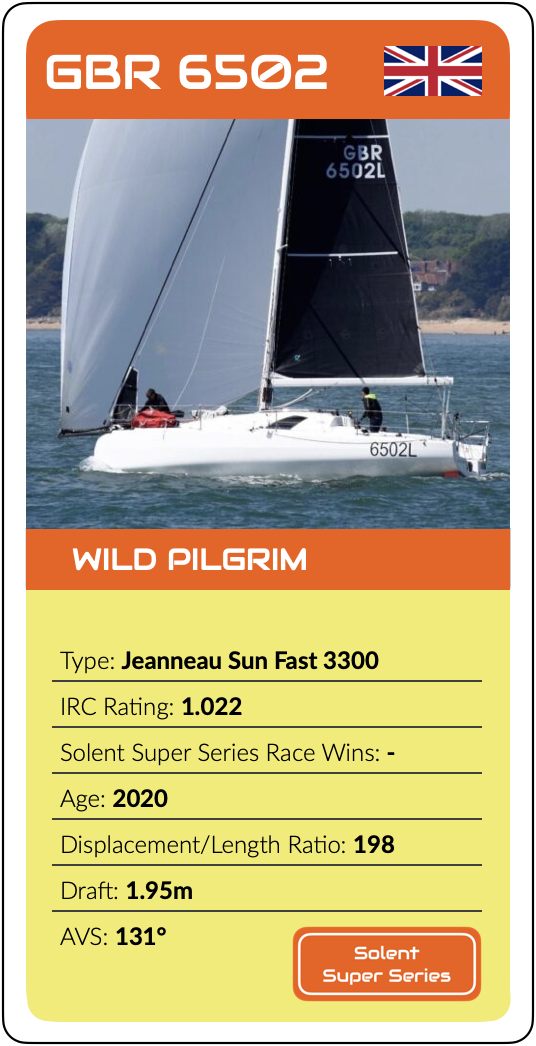 TT_Wild Pilgrim